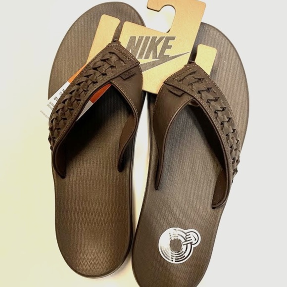 Nike | Shoes | Nwt Nike Men Flip Flop 